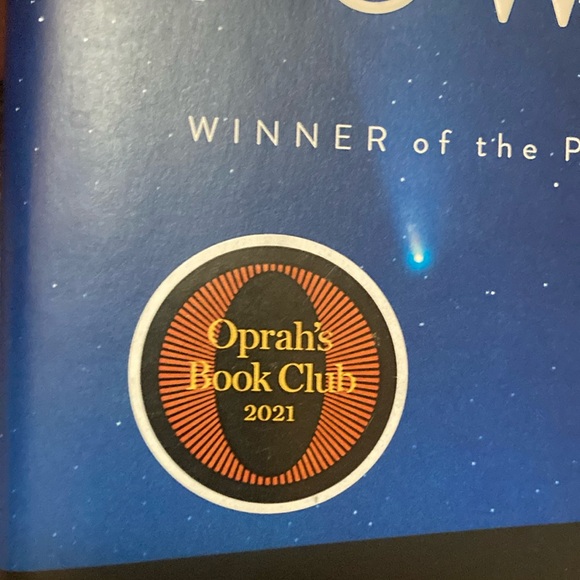 Bewilderment by Richard Powers (hardcover) - Picture 3 of 10